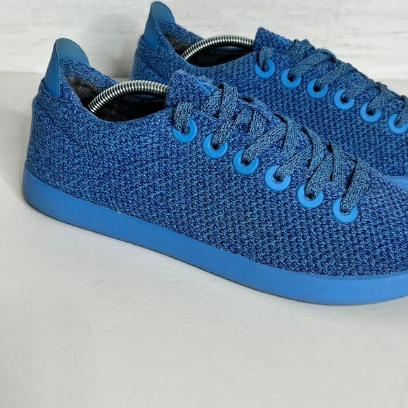 Allbirds Tree Pipers Sneakers Bouyant Blue Shoe Size 9 - Picture 3 of 8